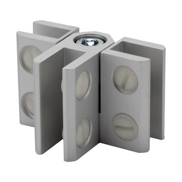 Angled Connector