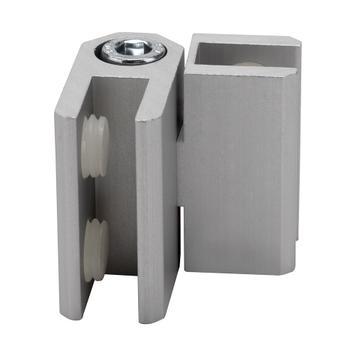Angled Connector