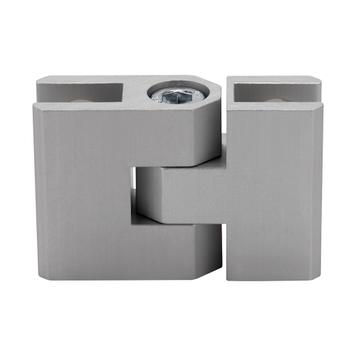 Angled Connector