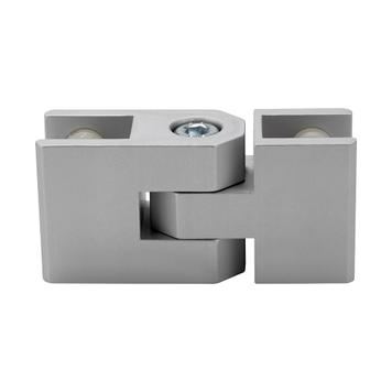 Angled Connector