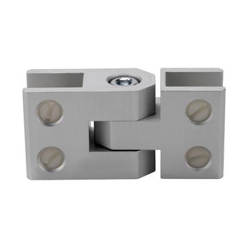 Angled Connector