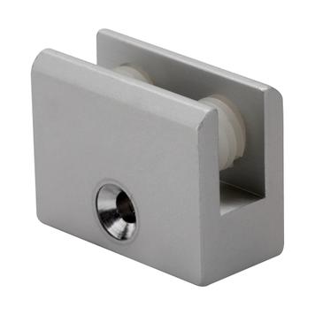 Aluminum Wall Mounted Card Holder