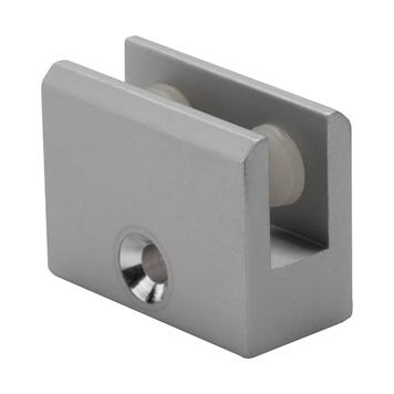 Aluminum Wall Mounted Card Holder