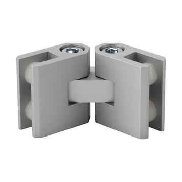 Angled Connector