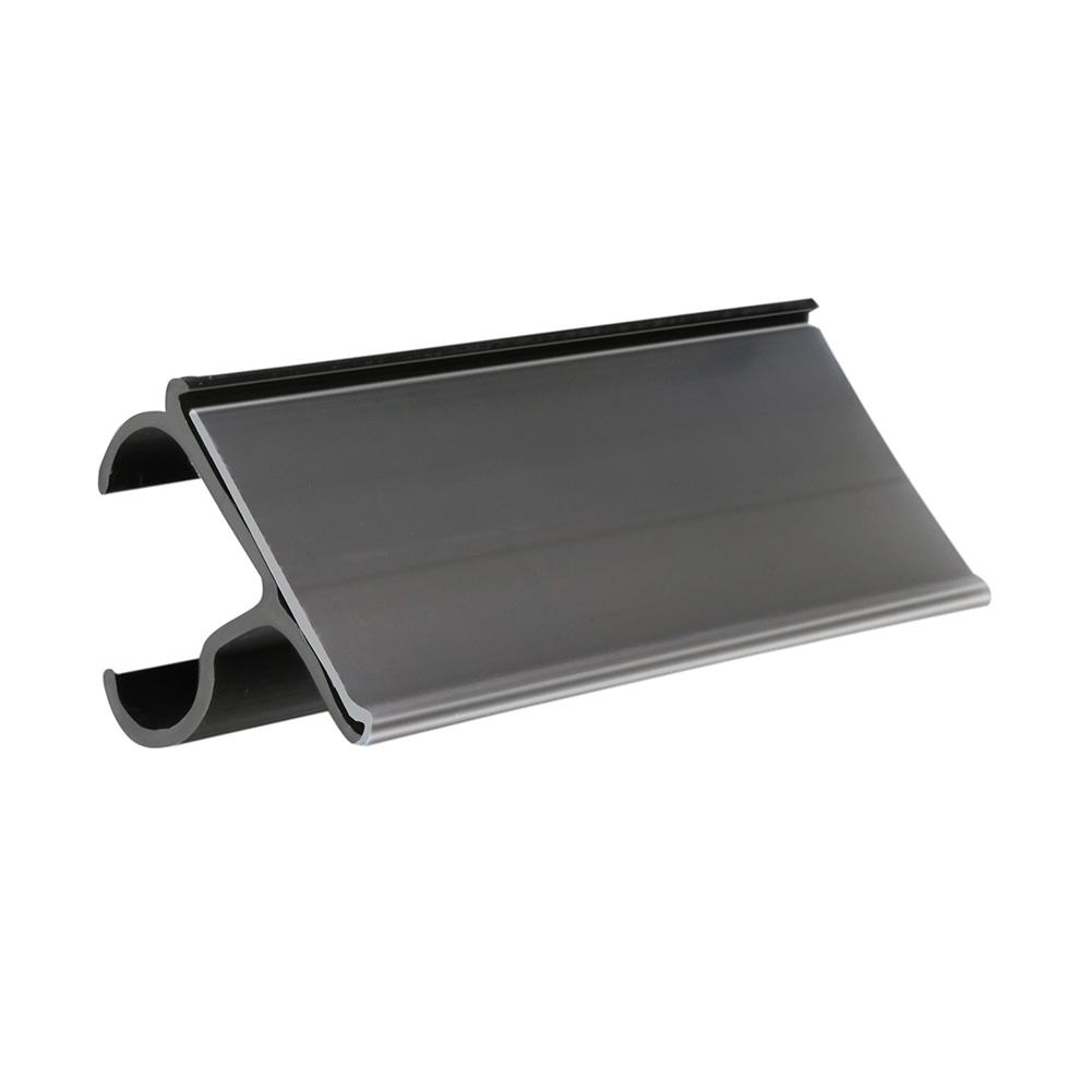 1.25 Inch High Cooler Shelf Tags | Renzel USA