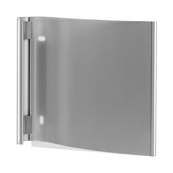 Sydney Series Door Sign