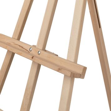 Pro Series Wooden Easel