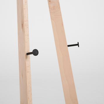 Folding Wooden Easel
