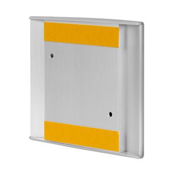 Pisa Series Door Sign