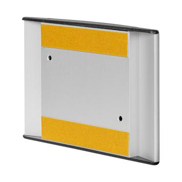 Pisa Series Door Sign