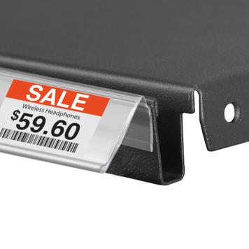 Series WLK Shelf Edge Strip