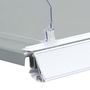 Series AL Shelf Edge Strip