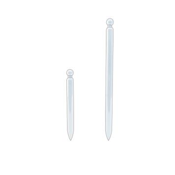 Price Card Holder With Spike