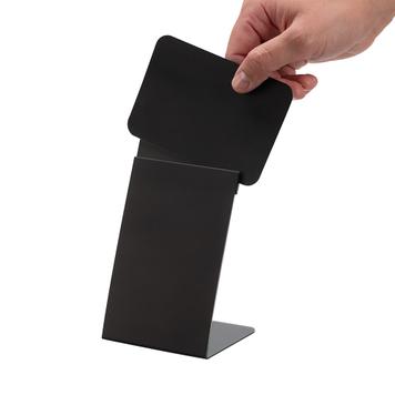 Chalkboard Price Holder Sign