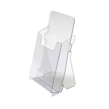 Flat Fold Brochure Holder