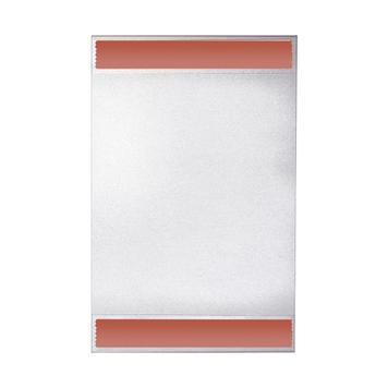 Self-Adhesive Poster Pocket