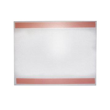 Self-Adhesive Poster Pocket