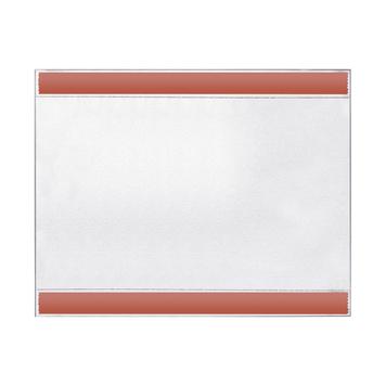 Self-Adhesive Poster Pocket