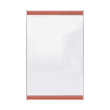 Self-Adhesive Poster Pocket