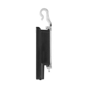 Pegwall Hook Adapter for SoluM Label