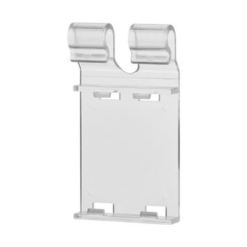 Pegwall Hook Adapter for Pricer/Zkong