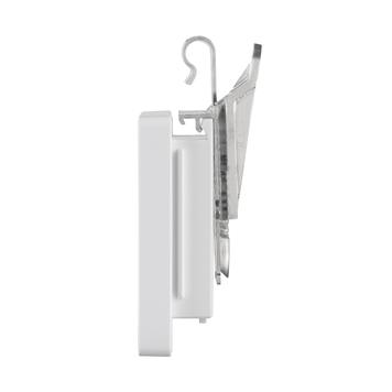 Pegwall Hook Adapter for troniTAG Labels
