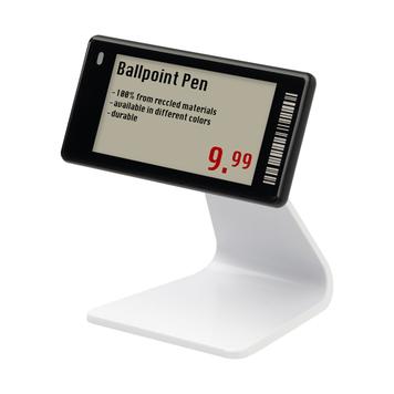 Tabletop Display Holder  troniTAG Z-Series/Zkong