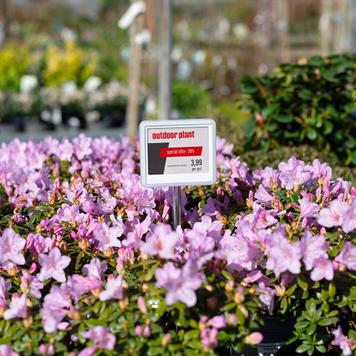 Splash-Proof Housing “Guard”