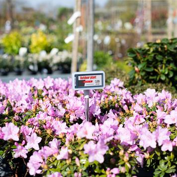 Splash-Proof Housing “Guard”