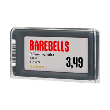 Protective Box for Displaydata