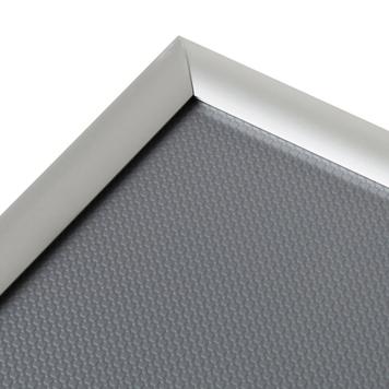 Aluminum Snap Frame | 1" Profile