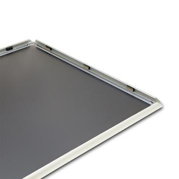 Aluminum Snap Frame | 1" Profile