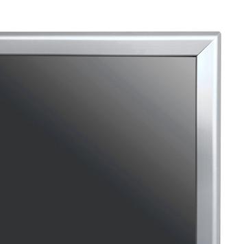 Aluminum Snap Frame | 1.25" Profile