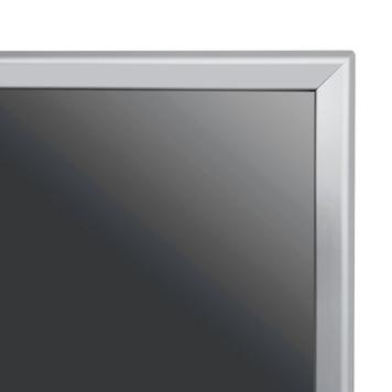 Aluminum Snap Frame | 1.25" Profile