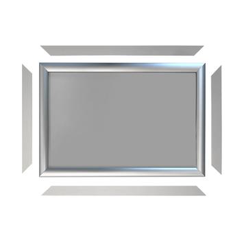 Window Frame System