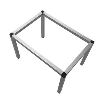 Construct Series Shoping Basket Stand