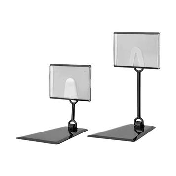 Pricing Stand for Price Display "Click" and ESL