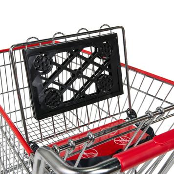 Shopping Cart Frame