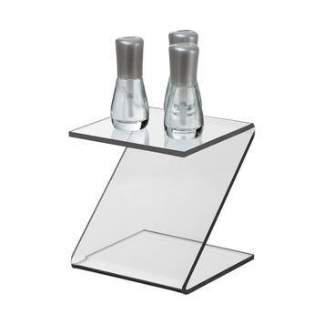 Acrylic Pedestal