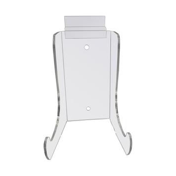 Slatwall Acrylic Easel