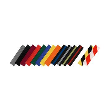 Guide Series Wall Mounted Barrier Tape