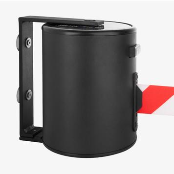 Guide Series Wall Mounted Barrier Tape