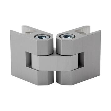Angled Connector