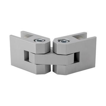 Angled Connector