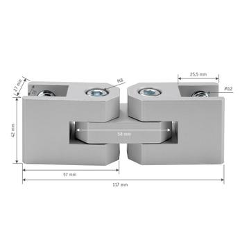 Angled Connector