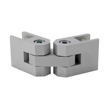 Angled Connector