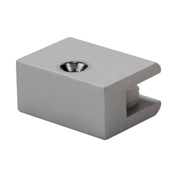 Aluminum Wall Mounted Card Holder