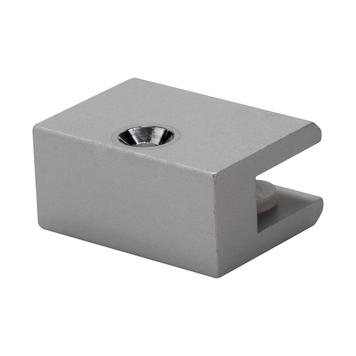 Aluminum Wall Mounted Card Holder
