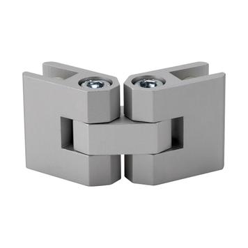 Angled Connector