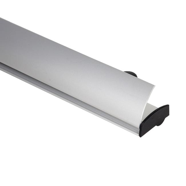 Easy Ceiling Banner Hanger | VKF Renzel USA Corp.